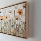 Dreamy Wildflowers Botanical Wall Art