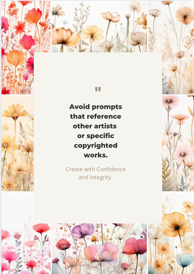 How AI Art Works | AI Art Guide