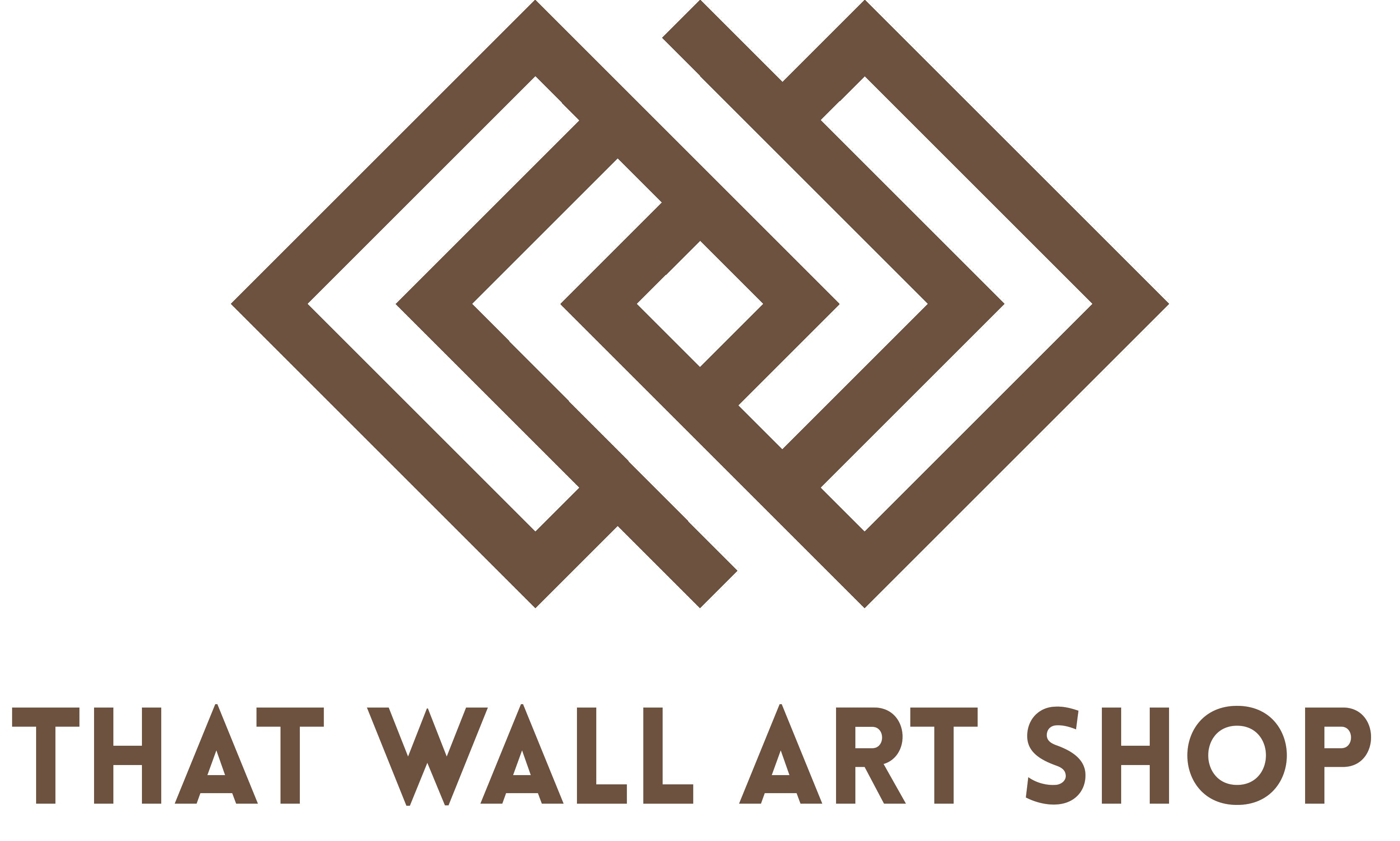 That Wall Art Shop