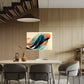 Flux Australian Wall Art Prints