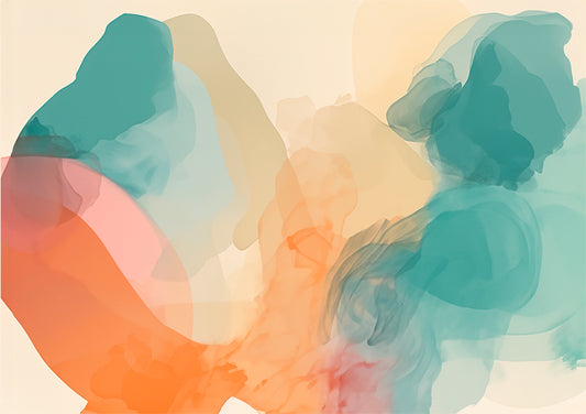 Melt Australian Wall Art Prints