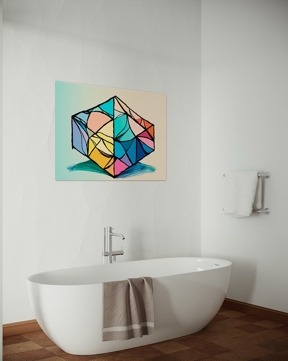 Pivot Australian Wall Art Prints