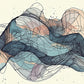 River Australian Wall Art Prints
