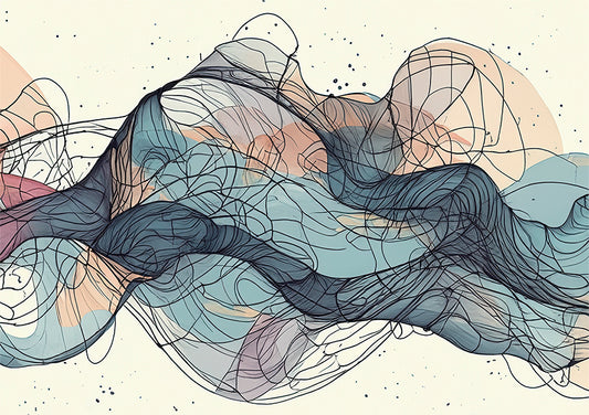 River Australian Wall Art Prints