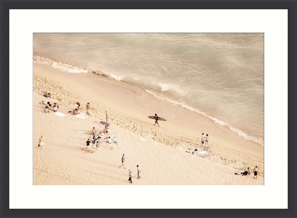 Seaside Wall Art Nature Photography