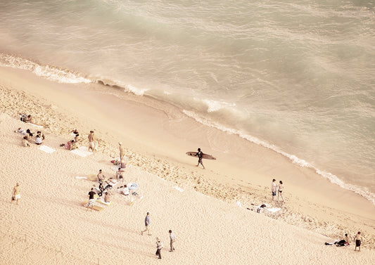 Seaside Wall Art Nature Photography