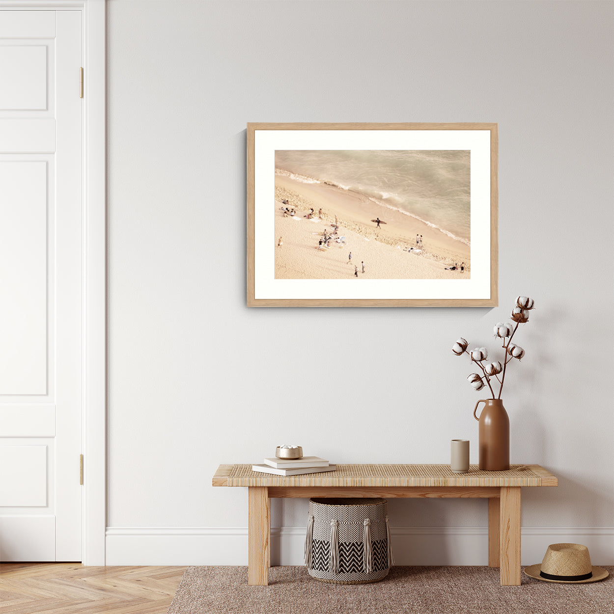 Seaside Wall Art Nature Photography