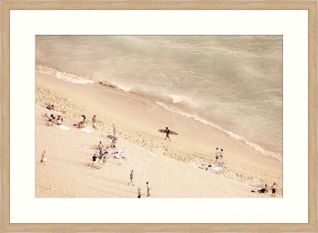Seaside Wall Art Nature Photography