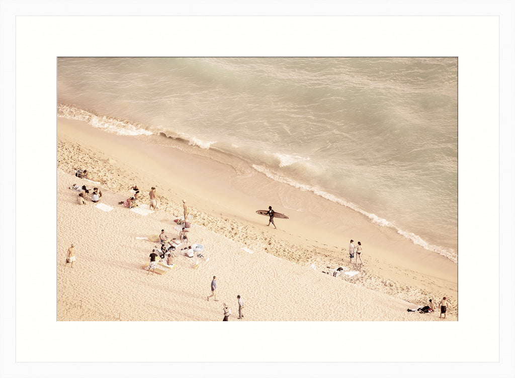 Seaside Wall Art Nature Photography