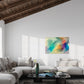 The Ripple Effect Australian Wall Art Prints