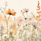 Wild Grace Botanical Wall Art