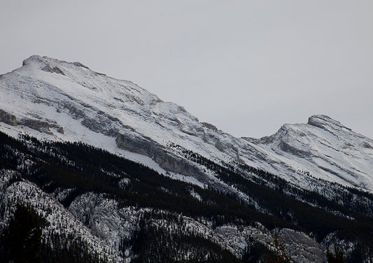 nature photography snow peaked mountains, landscape photography, black and white prints