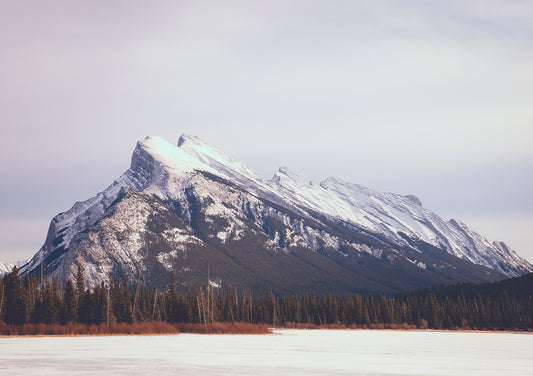 Snowdrift Wall Art Nature Photography